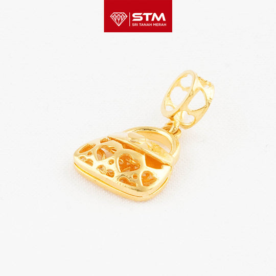 STM Exclusive Charm & Beads 916 (22K Gold)