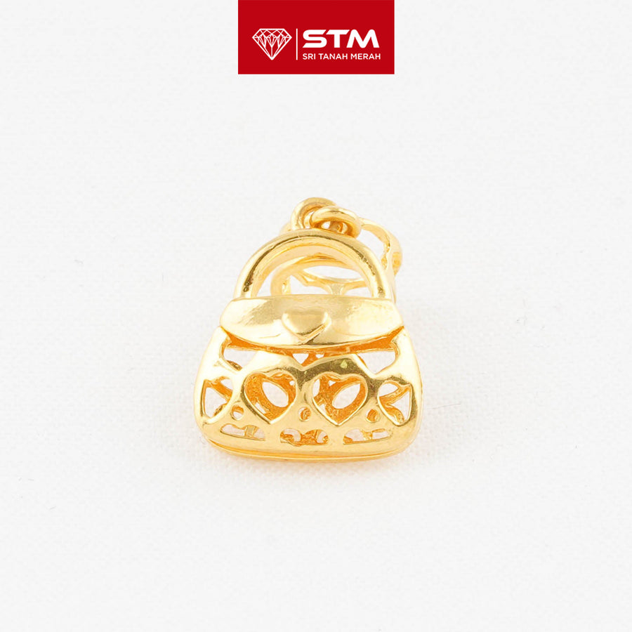 STM Exclusive Charm & Beads 916 (22K Gold)