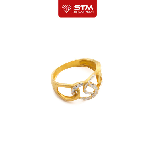 PRELOVED | Cincin Fesyen | 3.08g - 14