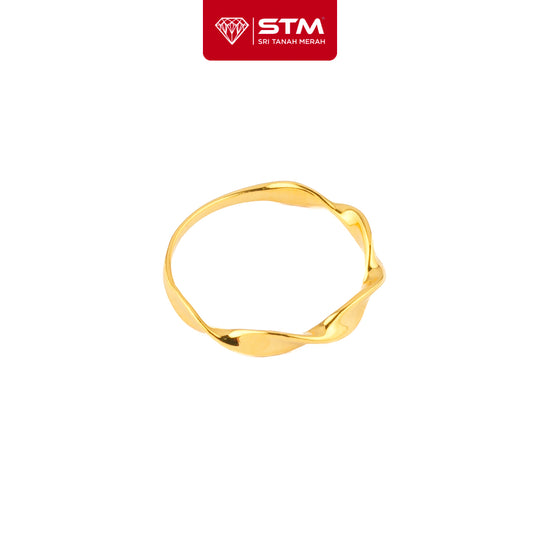 STM Cincin Exclusive | Emas 916/22k
