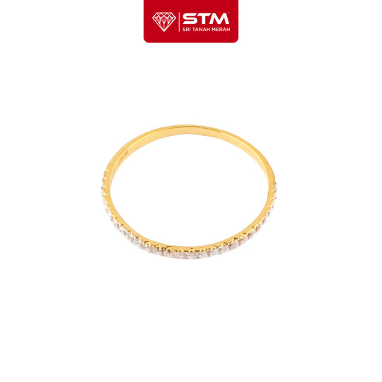 STM Cincin Exclusive | Emas 916/22k