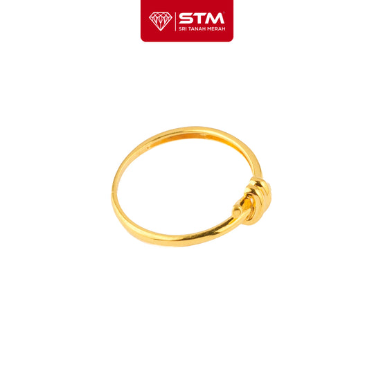 STM Cincin Exclusive | Emas 916/22k