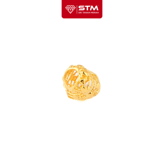 STM Exclusive Charm | Emas 916/22k