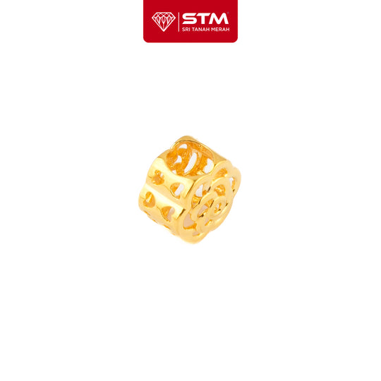 STM Exclusive Charm | Emas 916/22k