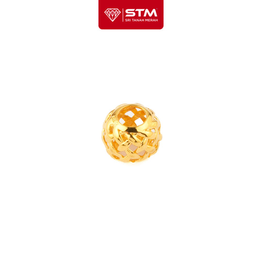STM Exclusive Charm | Emas 916/22k