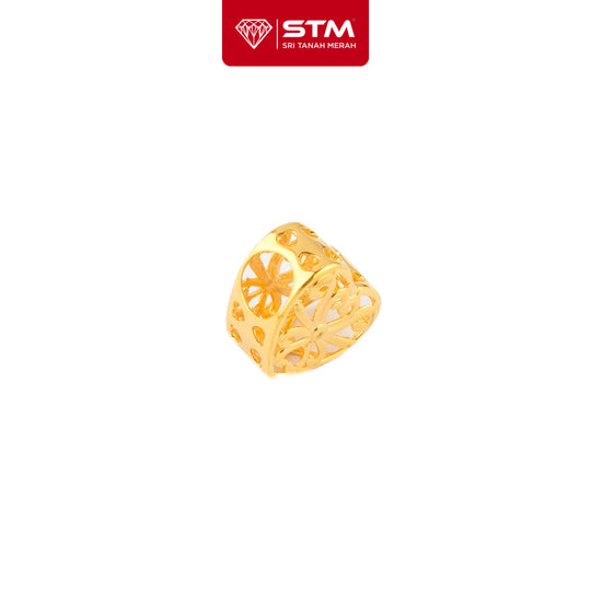 STM Exclusive Charm | Emas 916/22k
