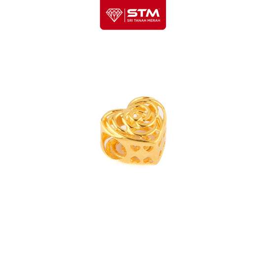 STM Exclusive Charm | Emas 916/22k