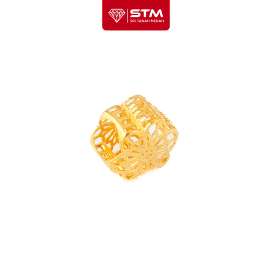 STM Exclusive Charm | Emas 916/22k