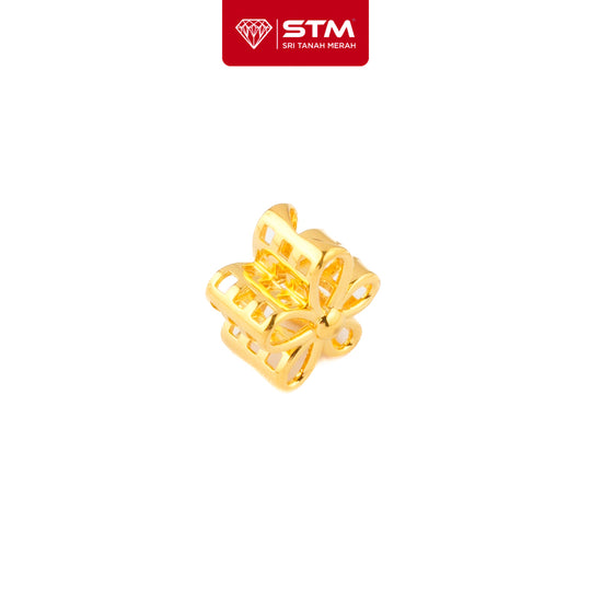 STM Exclusive Charm | Emas 916/22k