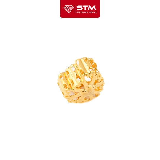 STM Exclusive Charm | Emas 916/22k