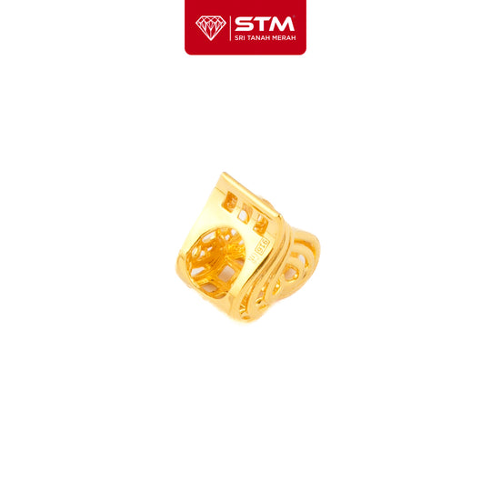 STM Exclusive Charm | Emas 916/22k