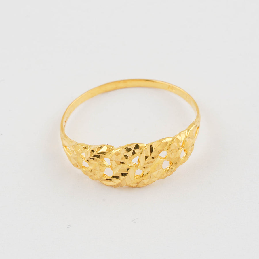 Cincin Fesyen
