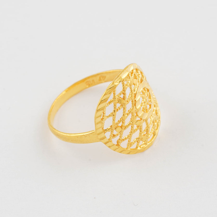 Cincin Fesyen