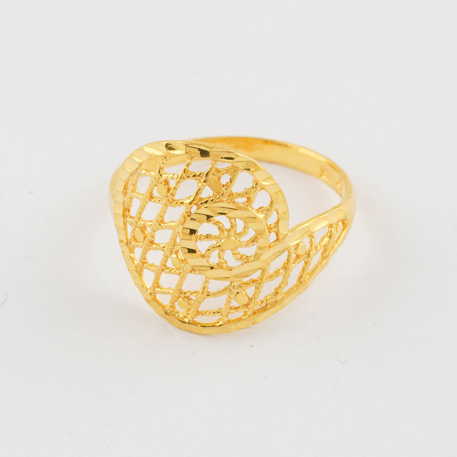 Cincin Fesyen