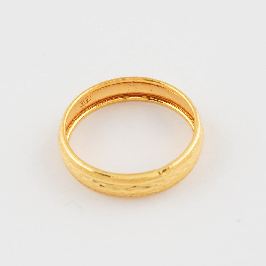Cincin Fesyen