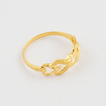 Cincin Fesyen
