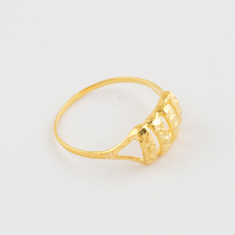 Cincin Fesyen