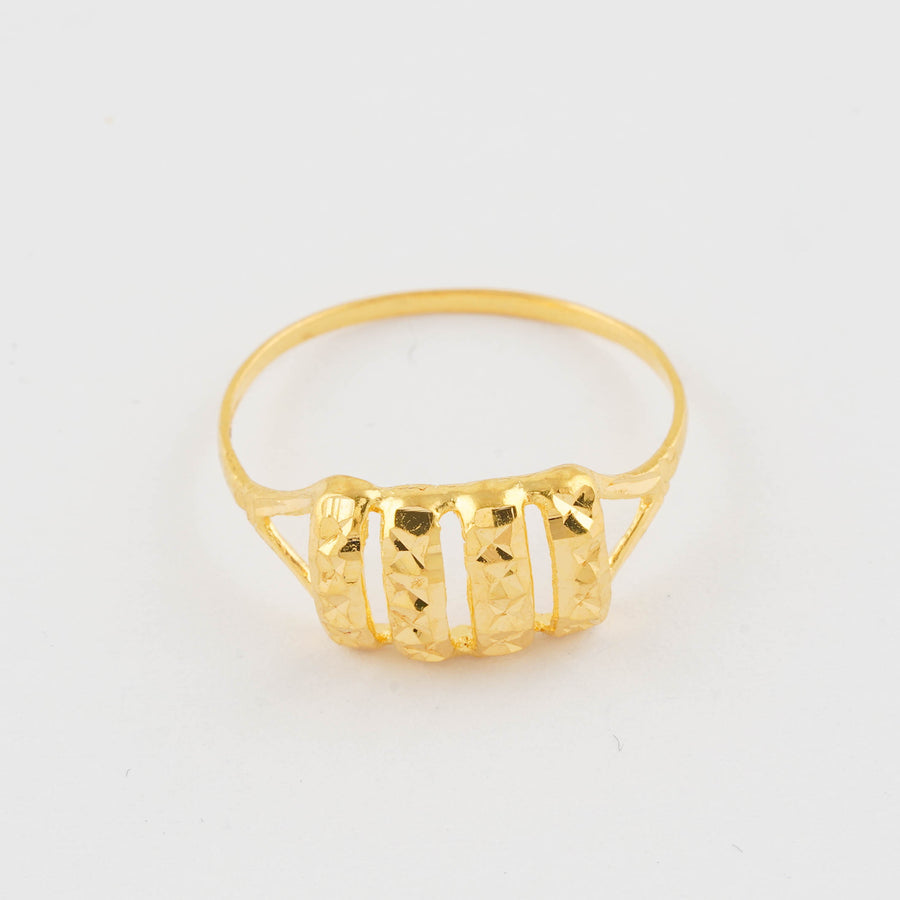 Cincin Fesyen