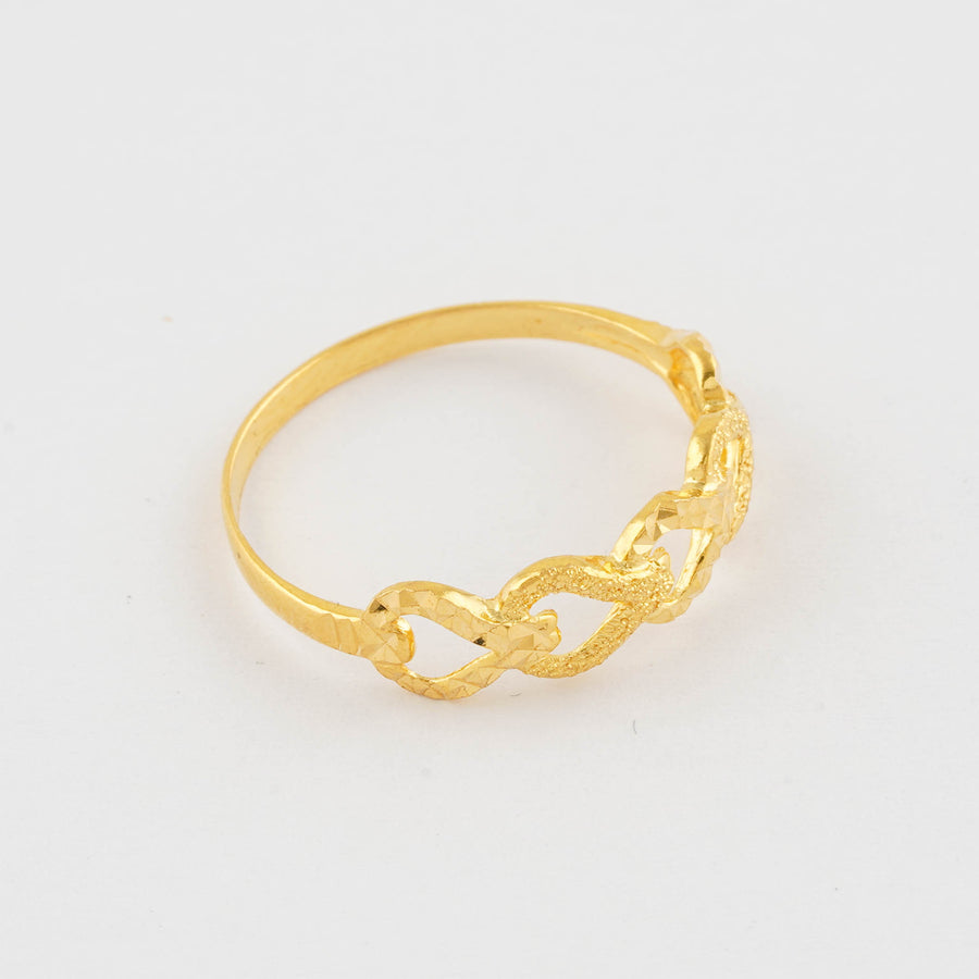Cincin Fesyen