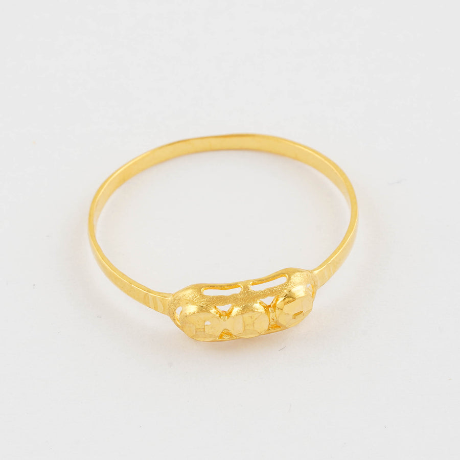 Cincin Fesyen