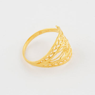 Cincin Fesyen