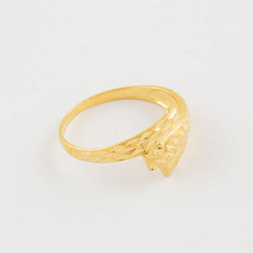 Cincin Fesyen