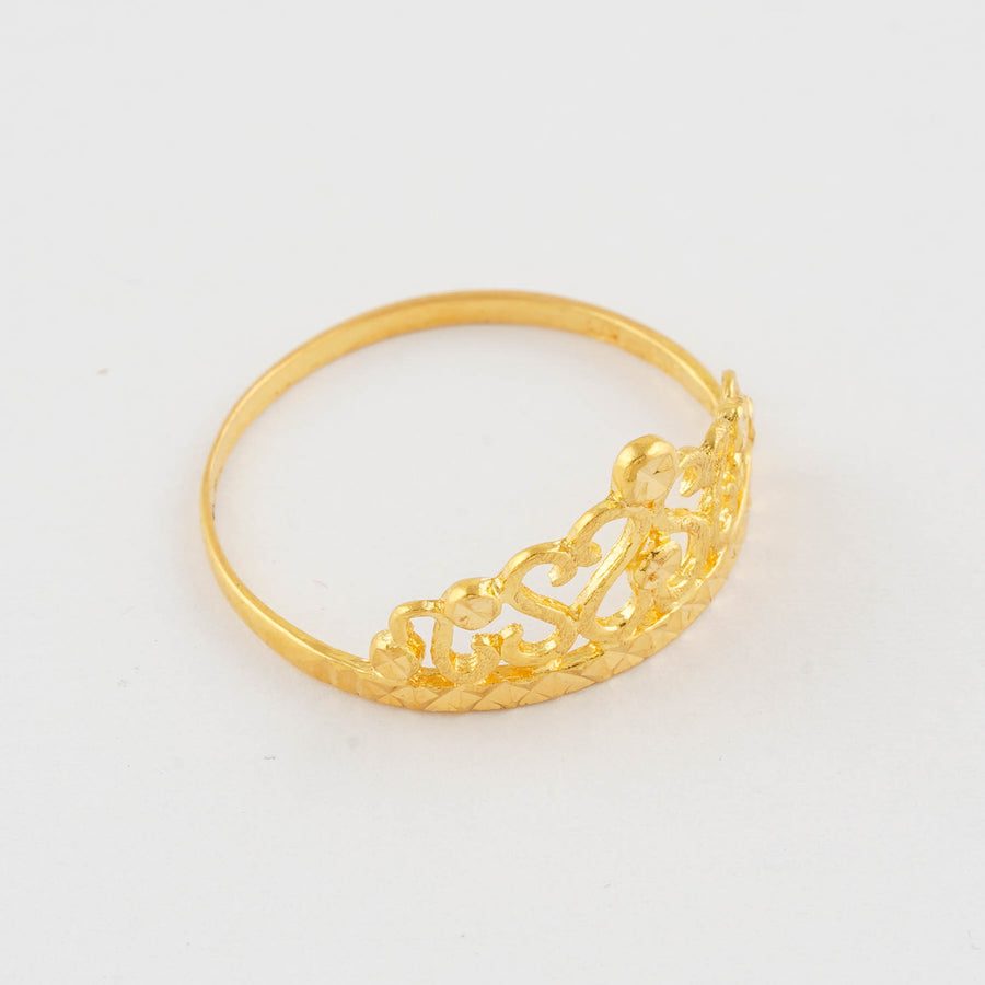 Cincin Fesyen