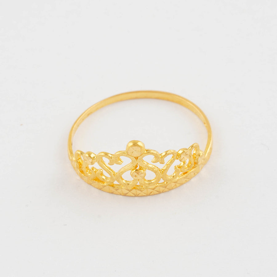 Cincin Fesyen