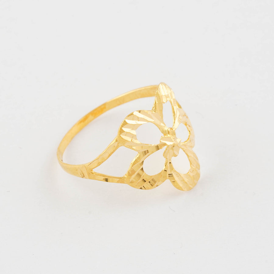 Cincin Fesyen