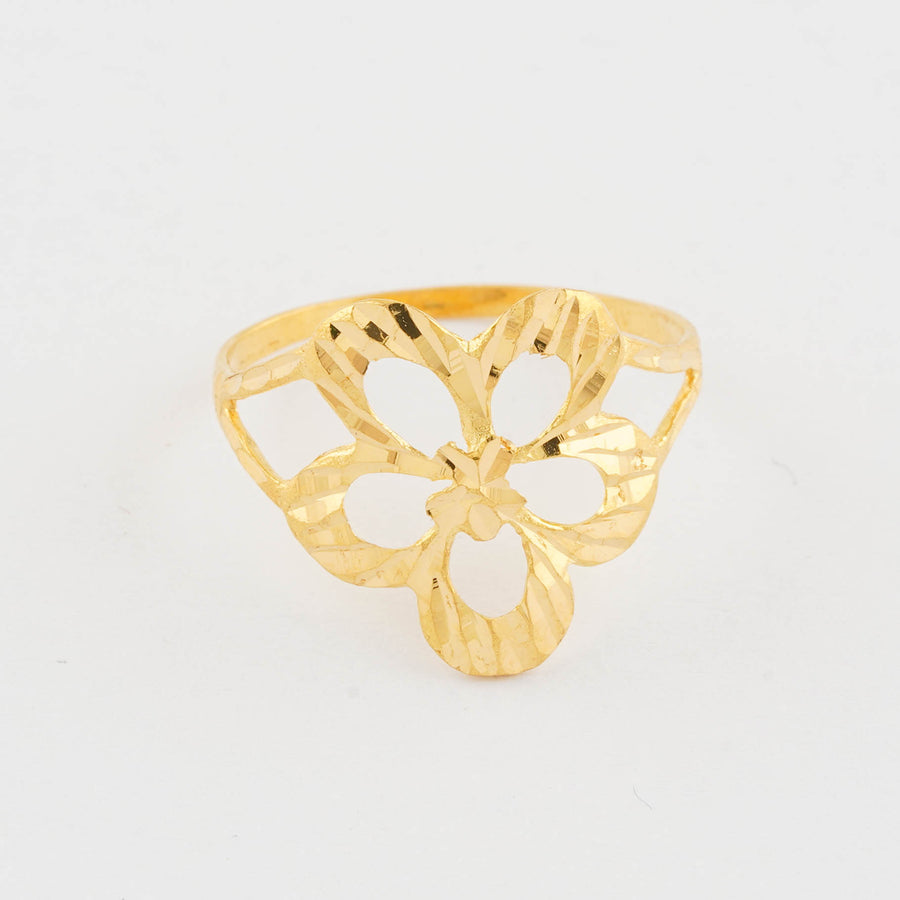 Cincin Fesyen