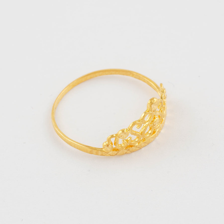 Cincin Fesyen