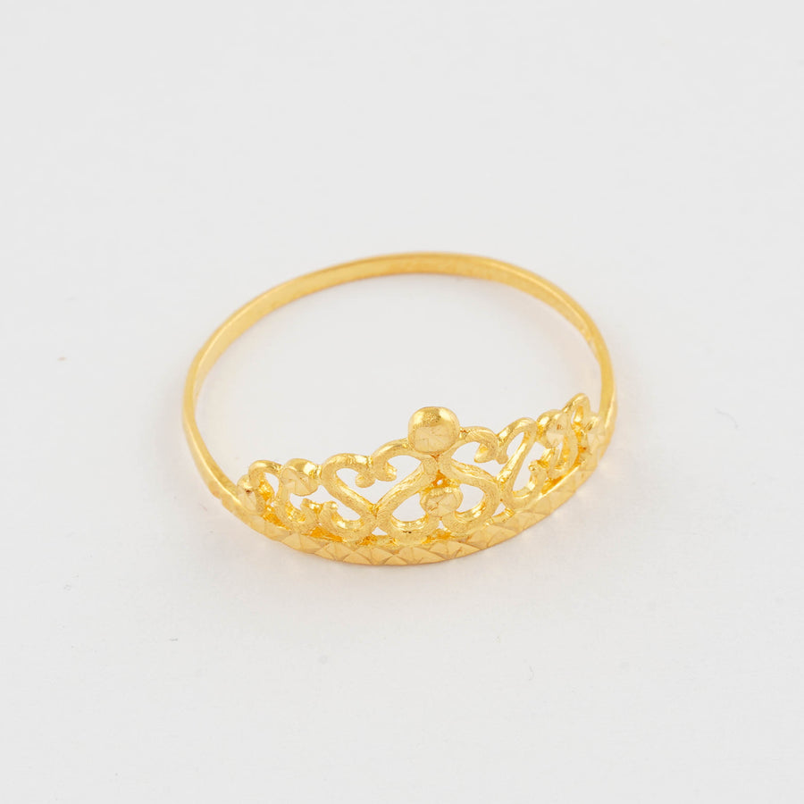 Cincin Fesyen