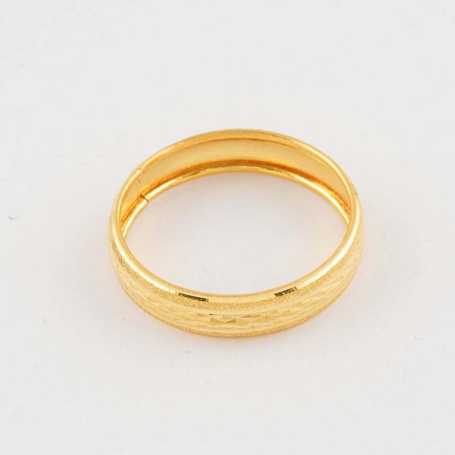 Cincin Fesyen