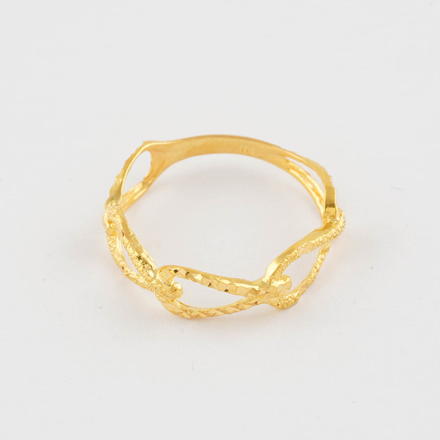 Cincin Fesyen