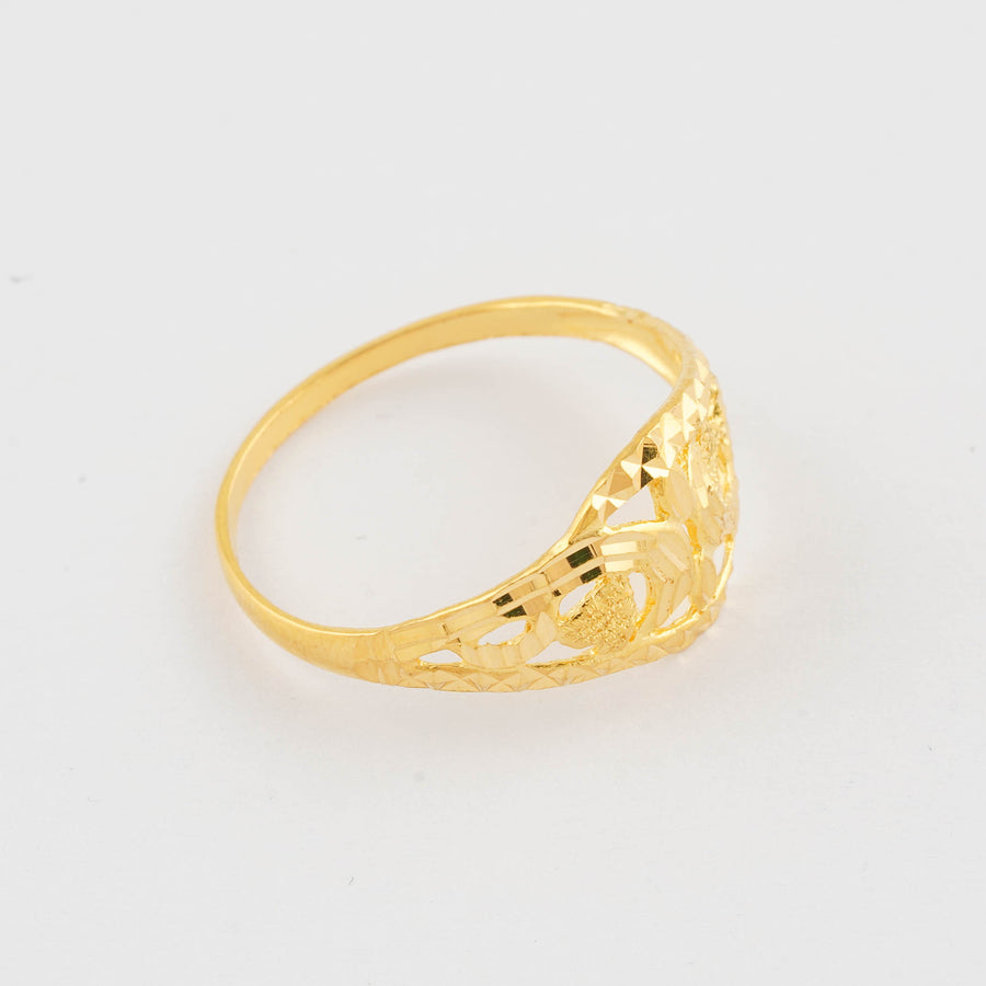 Cincin Fesyen