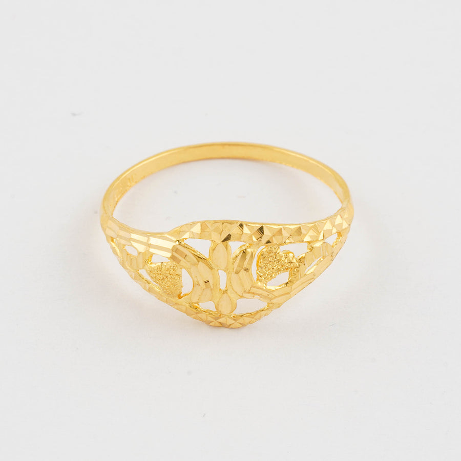 Cincin Fesyen