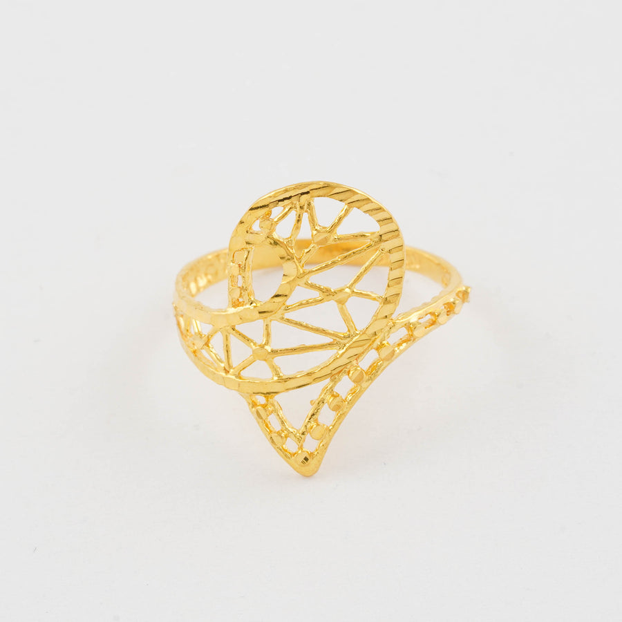 Cincin Fesyen