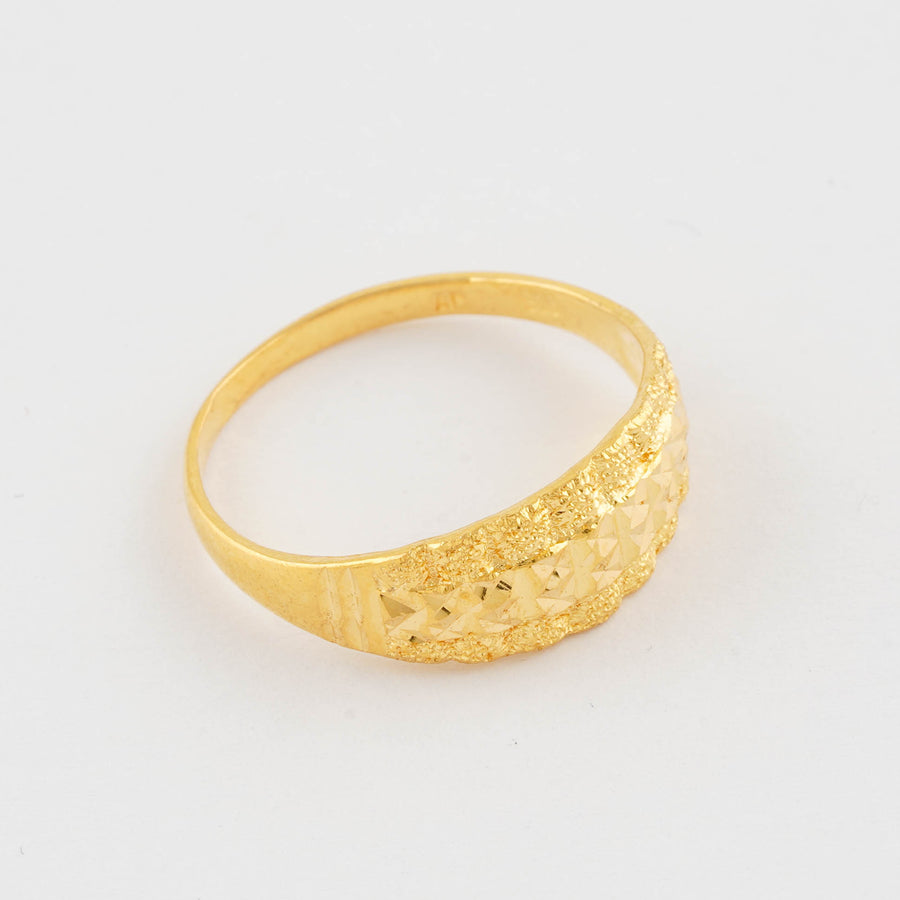 Cincin Fesyen