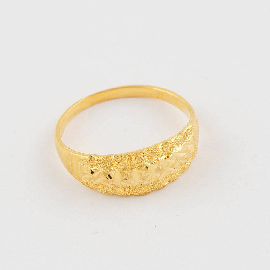 Cincin Fesyen