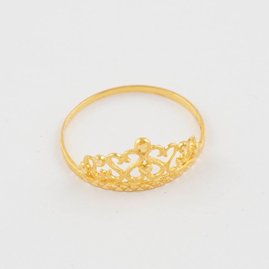 Cincin Fesyen