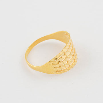 Cincin Fesyen