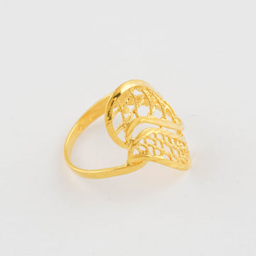 Cincin Fesyen
