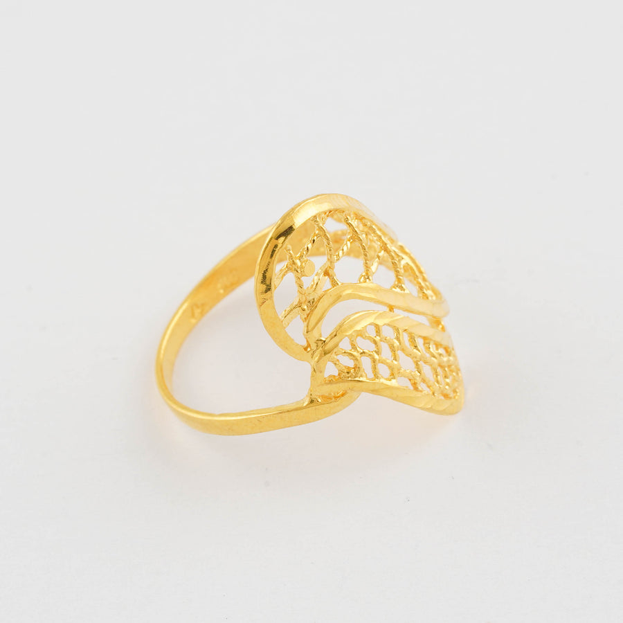 Cincin Fesyen