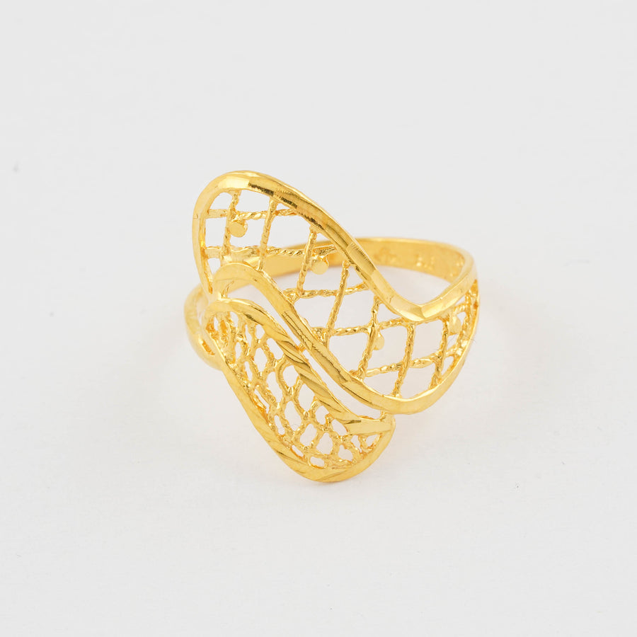 Cincin Fesyen