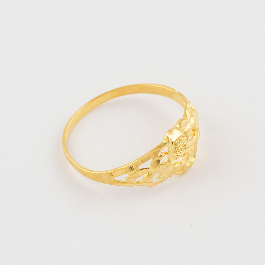 Cincin Fesyen