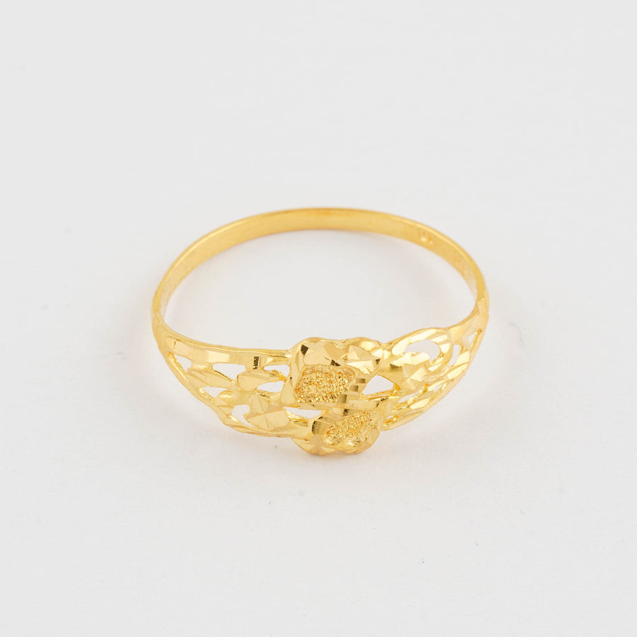 Cincin Fesyen