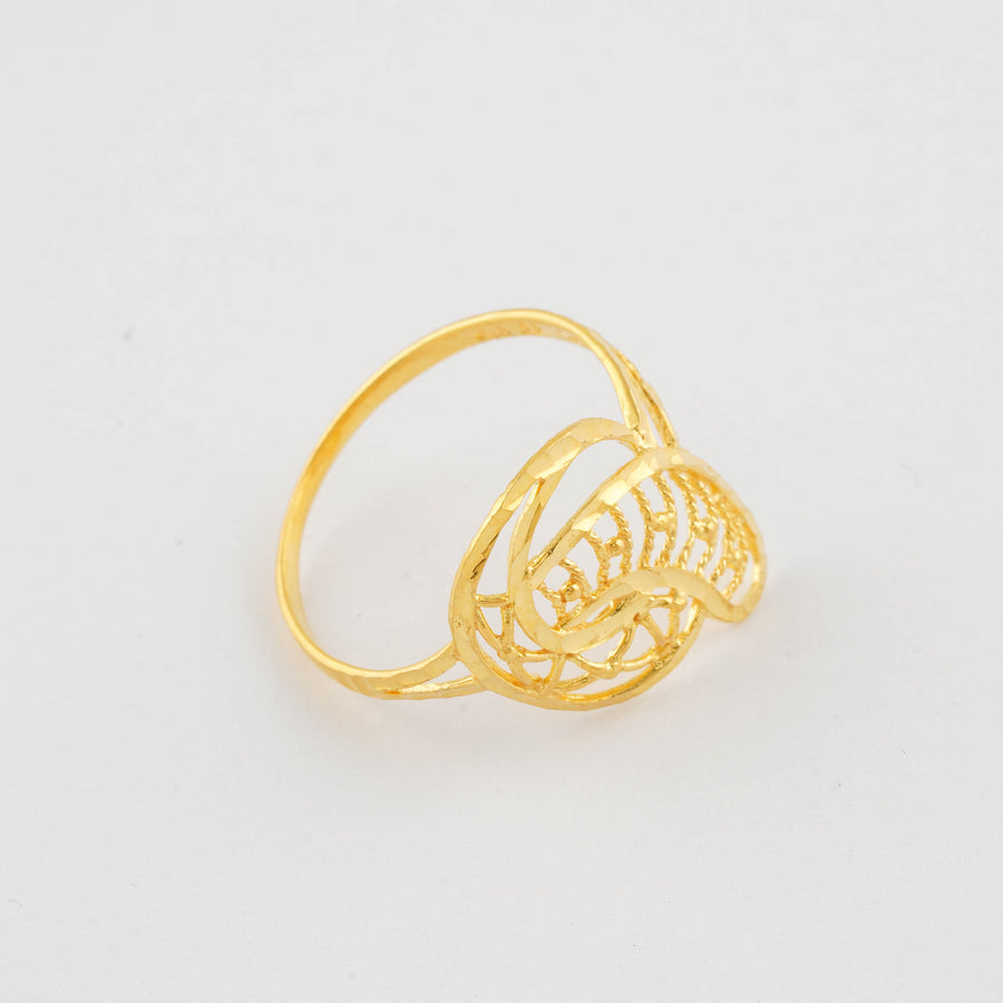 Cincin Fesyen