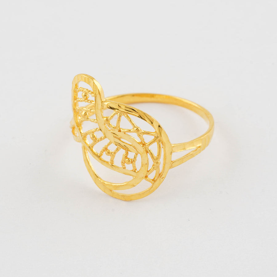 Cincin Fesyen
