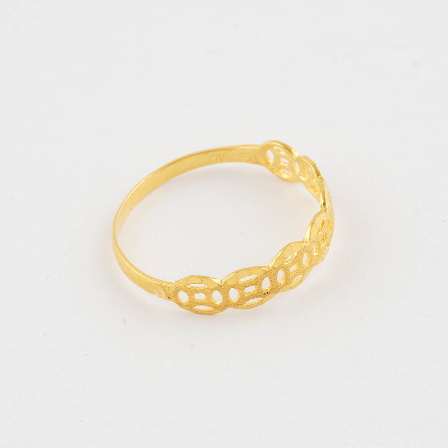Cincin Fesyen