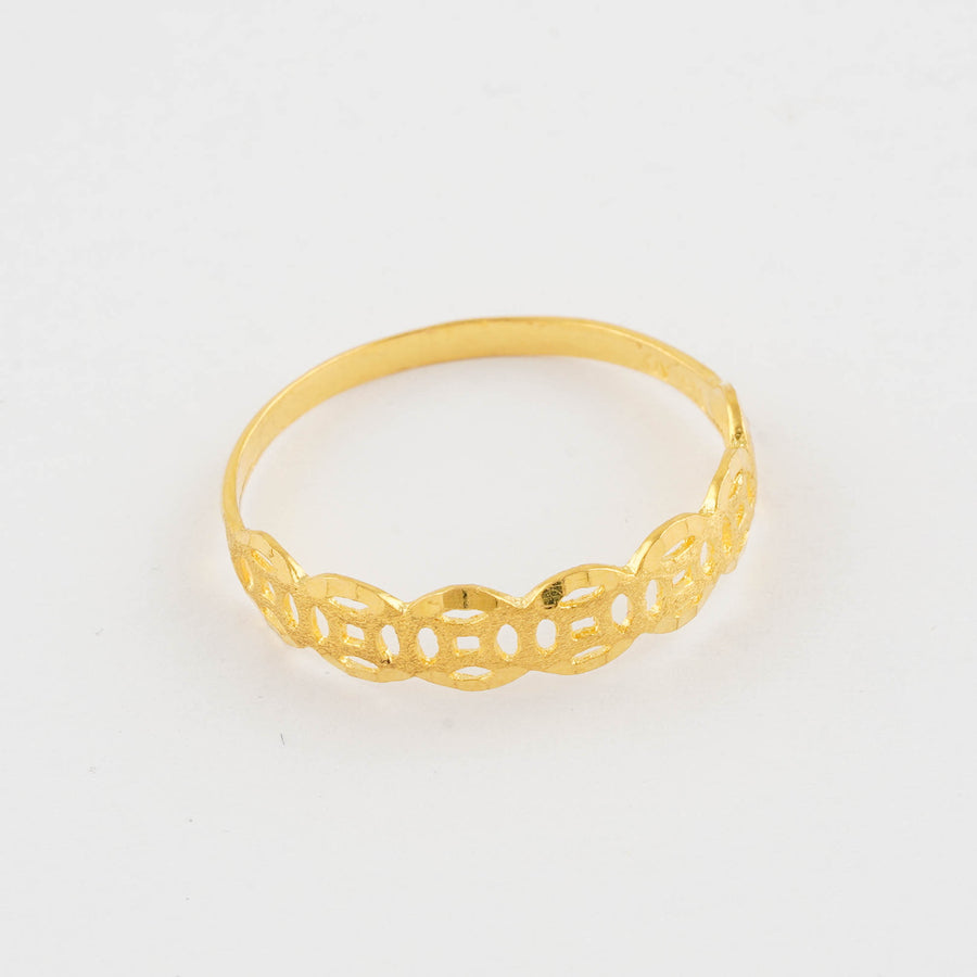 Cincin Fesyen